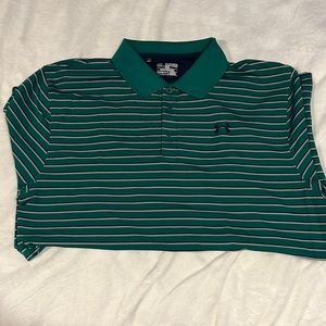 UNDER ARMOUR XXL Golf Shirt